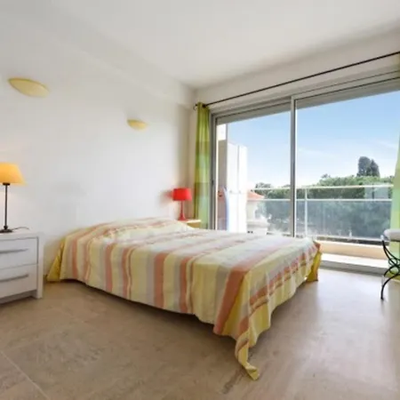 90m Near With Sea View 2 Terraces! Apartment Cannes