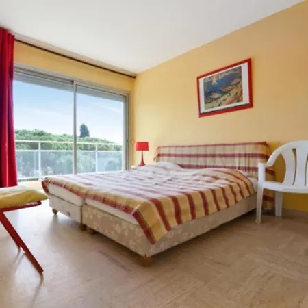 Apartment 90m Near With Sea View 2 Terraces! *